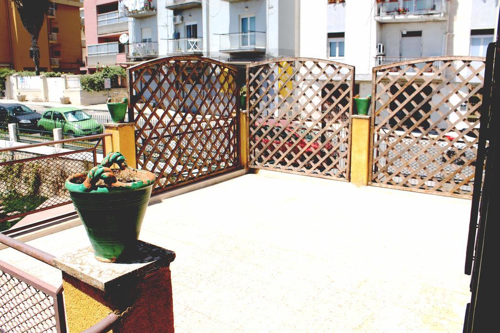 Casa Vistosa Agrigento Apartamento Exterior foto