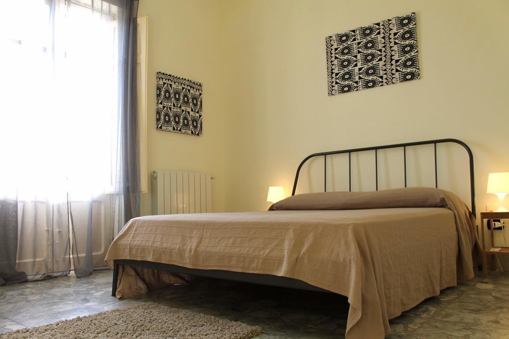 Casa Vistosa Agrigento Apartamento Exterior foto
